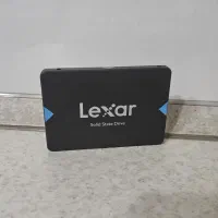 هارد SSD لکسار ۲۴۰ گیگ
