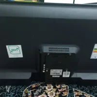 تلویزیون برند سام 32اینچ با کیفیت فورجی