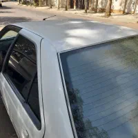 خودرو پژوپارس سال دوگانه سوز شرکتی.مدل96|خودرو سواری و وانت|الوند, |دیوار