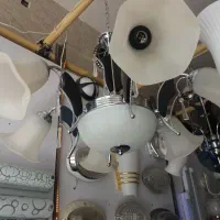 فروش لوستر با قیمت استسنائی