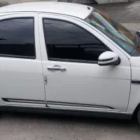 خودروی سهند مدل ۱۴۰۳