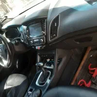 جک اس ۵|خودرو سواری و وانت|اراک, |دیوار