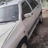 پراید ۱۴۱ دوگانه مدل ۸۷|خودرو سواری و وانت|زاهدان, |دیوار