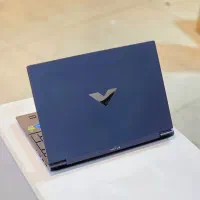 HP Victus Gaming گرافیک RTX 3050|رایانه همراه|اهواز, زیتون کارمندی|دیوار