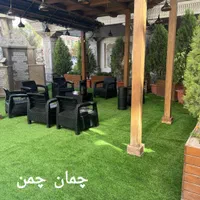 مرکز توزیع چمن مصنوعی|خدمات باغبانی و درختکاری|کرج, بهشت سکینه|دیوار