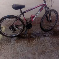 دوچرخه اوکسین سایز۲۶
