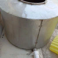 دیگ تقطیر دیگ عرق گیری دیگ گلاب گیری۱۰۰۰لیتری|ظروف پخت‌وپز|تهران, تهرانپارس شرقی|دیوار