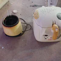 سرخ کن|اجاق گاز و لوازم برقی پختوپز|رشت, خواهر امام|دیوار