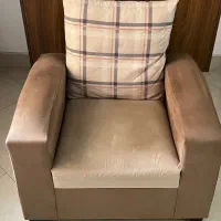 مبل ۳ میلیون فقط امروز|مبلمان خانگی و میز عسلی|کرج, فاز ۳ گوهردشت|دیوار