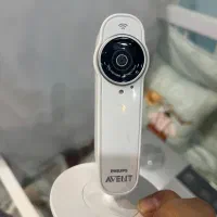 دوربین محافظ بچه مدل فیلیپس اونتphilips avent860