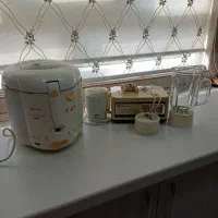 لوازم برقی آشپزخانه