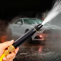 نازل کارواش خانگی مدل WashPro/پرتاب 20 متر