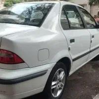 سمند lx ۹۳