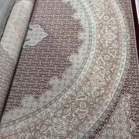 ۲ تخته فرش ( ۱۲ متری. تماماً نخ) بدون ایراد