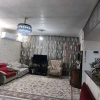 فروش آپارتمان ۷۰ متری ۱ خوابه همکف در انقلاب