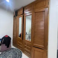 محمودیه دسترسی به مقدس ۶۵ متر ۱خواب|اجارهٔ آپارتمان|تهران, محمودیه|دیوار