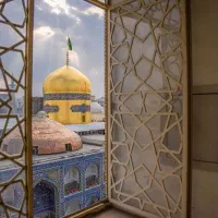 تور فوق العاده هوایی ریلی مشهد