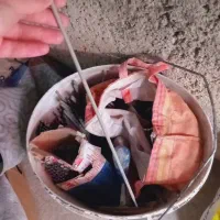 مقداری وسایل