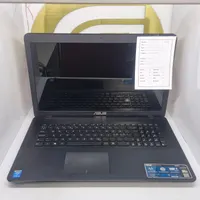 لپ تاپ Asus X751LAB