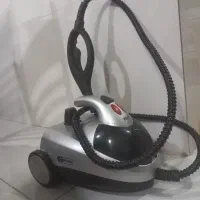 تمیزی راحت تمام سطوح (بخار شور)