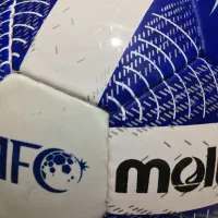 توپ فوتبال مولتن سایز ۵|ورزشهای توپی|تهران, افسریه شمالی|دیوار