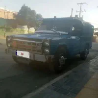 نیسان مدل ۸۳دوگانه سوز کاربرات|خودرو سواری و وانت|تربت‌حیدریه, حاجی یار‎|دیوار