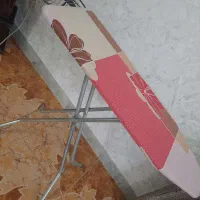 میز اتو پریز دار نو|اتو و لوازم اتو|اراک, |دیوار