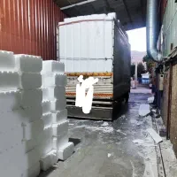 نیازمند راننده پایه دوم برای خاور