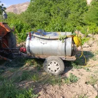 سم پاش تراکتور|قطعات یدکی و لوازم جانبی|شیراز, دست خضر|دیوار