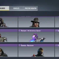 اکانت کالاف تک سیو