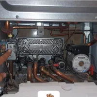 تعمیرات انواع پکیج و آبگرمکن دیواری|خدمات پیشه و مهارت|فردیس, فردیس|دیوار