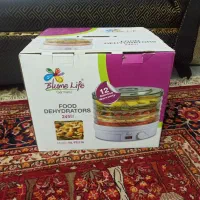 میوه خشک کن المانی نو