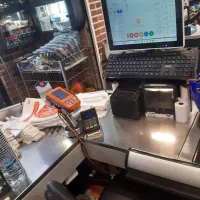 صندوقدار شیفت شب هایپر|استخدام خدمات فروشگاه و رستوران|اسلامشهر, شهرک واوان|دیوار