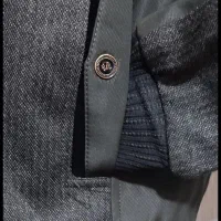 کاپشن مردانه