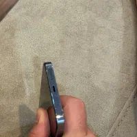 فروش گوشی ایفون ۱۳ پرو مکس باتری صد|موبایل|لاهیجان, لیالستان|دیوار