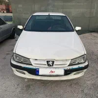 پژوپارس دوگانه کارخانه اتومات تصادفی