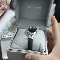 ساعت زنانه کالوین کلاین|ساعت|گنبد کاووس, |دیوار