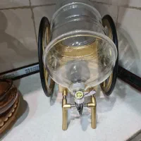 کلمن مدل تانک