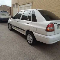 پراید 141 مدل 87|خودرو سواری و وانت|یزد, |دیوار