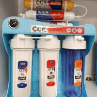 فروش ویژه دستگاه های تصفیه آب خانگی