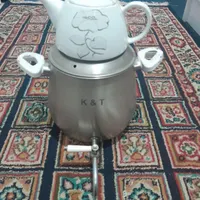 کتری قوری