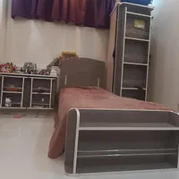 سرویس کامل خواب کودک و نوجوان برند|تخت و سرویس خواب|اصفهان, سپاهان‌شهر|دیوار
