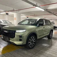 لوکانو ال 7 سبز اقساط سندبنام آماده تحویل
