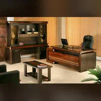 بهترین قیمت میزاداری/ست مبلمان/صندلی وپیشخوان منشی|دفتر کار|قدس, |دیوار