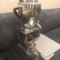 سماور علاالدین انگلیسی