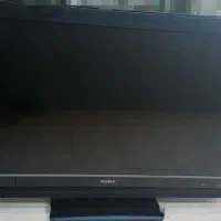 ال سی دی 40 اینچ سونی