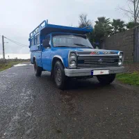 نیسان اصفهانی|خودرو سواری و وانت|لاهیجان, گلستان|دیوار