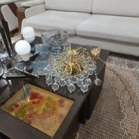 لوستر وتن تاک