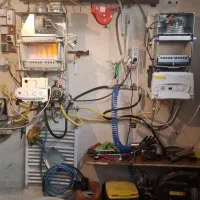 تعمیر و خدمات پکیج|خدمات پیشه و مهارت|لنجان, |دیوار