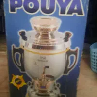 سماور گازی|سماور، چای‌ساز، قهوه‌ساز|کرمان, |دیوار